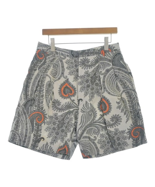 GIVENCHY(ジバンシー)ショートパンツ 白 サイズ:-(M位)/2200645633108