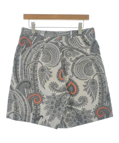 GIVENCHY（ジバンシィ）ショートパンツ 白 サイズ:-(M位) メンズ/2200645633108