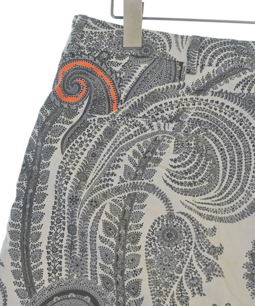 GIVENCHY（ジバンシィ）ショートパンツ 白 サイズ:-(M位) メンズ/2200645633108