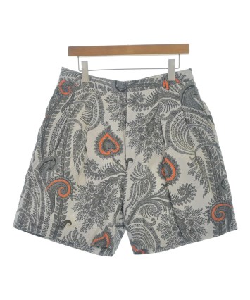 GIVENCHY ジバンシー ショートパンツ レディース 【古着】【中古】 GIVENCHY（ジバンシィ）ショートパンツ 白 サイズ:-(M位) メンズ