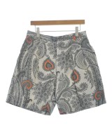 GIVENCHY（ジバンシィ）ショートパンツ 白 サイズ:-(M位) メンズ/2200645633108