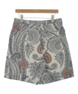 GIVENCHY（ジバンシィ）ショートパンツ 白 サイズ:-(M位) メンズ/2200645633108