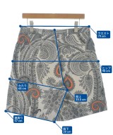 GIVENCHY（ジバンシィ）ショートパンツ 白 サイズ:-(M位) メンズ/2200645633108