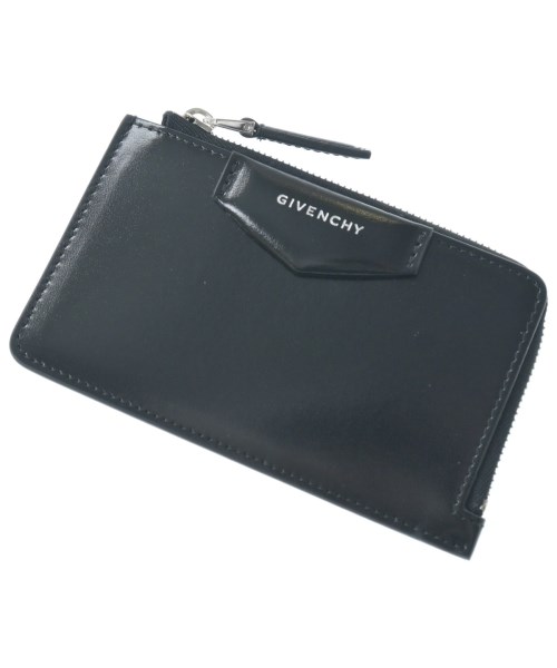 GIVENCHY(ジバンシー)財布・コインケース 黒 サイズ:-/2200645818017