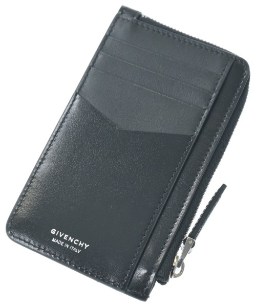 GIVENCHY（ジバンシィ）財布・コインケース 黒 サイズ:- メンズ/2200645818017