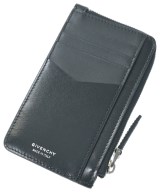 GIVENCHY（ジバンシィ）財布・コインケース 黒 サイズ:- メンズ/2200645818017