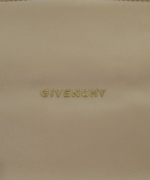 GIVENCHY（ジバンシィ）ショルダーバッグ 黒 サイズ:- レディース/2200636605077