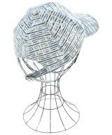 GIVENCHY（ジバンシィ）キャップ 青 サイズ:- メンズ/2200645932218