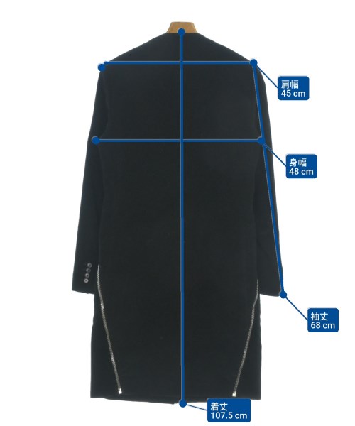 GIVENCHY（ジバンシィ）その他 黒 サイズ:48(L位) メンズ/2200646356013