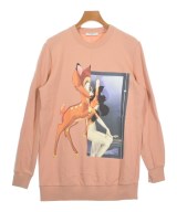 GIVENCHY（ジバンシィ）スウェット ピンク サイズ:XS メンズ/2200634260032