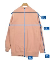 GIVENCHY（ジバンシィ）スウェット ピンク サイズ:XS メンズ/2200634260032