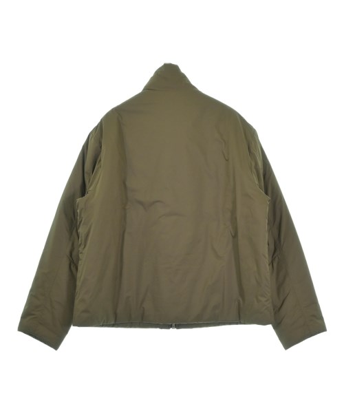 GIVENCHY（ジバンシィ）ダウンジャケット/ダウンベスト カーキ サイズ:48(L位) メンズ/2200646450094