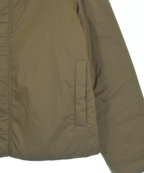 GIVENCHY（ジバンシィ）ダウンジャケット/ダウンベスト カーキ サイズ:48(L位) メンズ/2200646450094