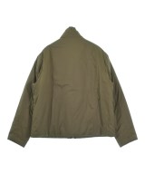 GIVENCHY（ジバンシィ）ダウンジャケット/ダウンベスト カーキ サイズ:48(L位) メンズ/2200646450094