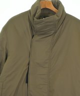 GIVENCHY（ジバンシィ）ダウンジャケット/ダウンベスト カーキ サイズ:48(L位) メンズ/2200646450094