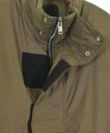 GIVENCHY（ジバンシィ）ダウンジャケット/ダウンベスト カーキ サイズ:48(L位) メンズ/2200646450094