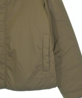 GIVENCHY（ジバンシィ）ダウンジャケット/ダウンベスト カーキ サイズ:48(L位) メンズ/2200646450094