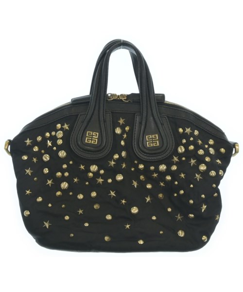 GIVENCHY(ジバンシー)ショルダーバッグ 黒 サイズ:-/2200638742084