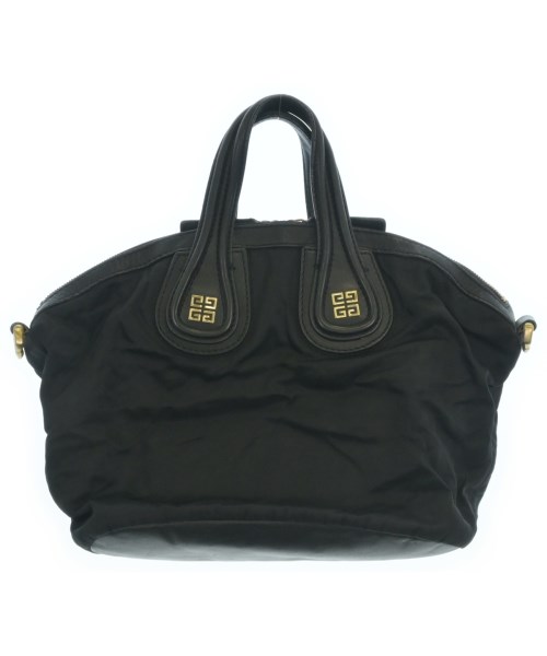 GIVENCHY（ジバンシィ）ショルダーバッグ 黒 サイズ:- レディース/2200638742084