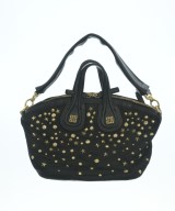 GIVENCHY（ジバンシィ）ショルダーバッグ 黒 サイズ:- レディース/2200638742084