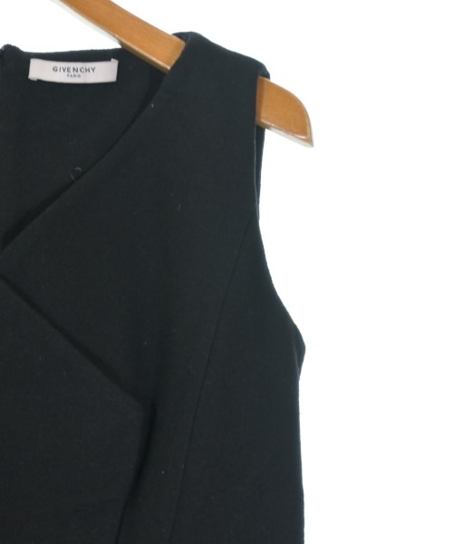 GIVENCHY（ジバンシィ）ワンピース 黒 サイズ:42(M位) レディース/2200647149027