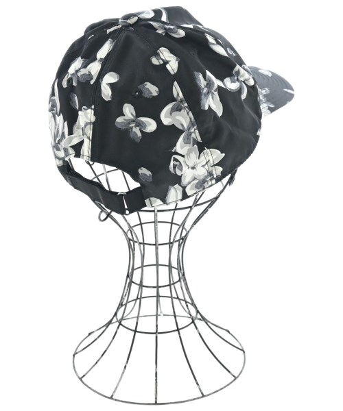 GIVENCHY（ジバンシィ）キャップ 黒 サイズ:- メンズ/2200637200639