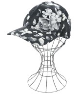GIVENCHY（ジバンシィ）キャップ 黒 サイズ:- メンズ/2200637200639