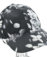 GIVENCHY（ジバンシィ）キャップ 黒 サイズ:- メンズ/2200637200639