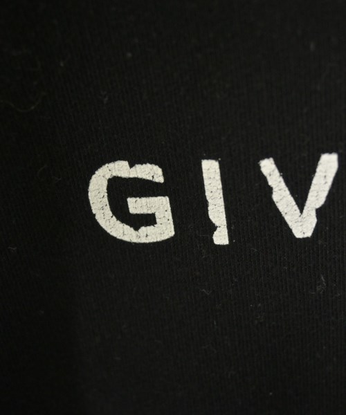 GIVENCHY（ジバンシィ）パーカー 黒 サイズ:L メンズ/2200648130017