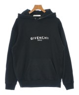 GIVENCHY（ジバンシィ）パーカー 黒 サイズ:L メンズ/2200648130017