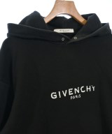 GIVENCHY（ジバンシィ）パーカー 黒 サイズ:L メンズ/2200648130017