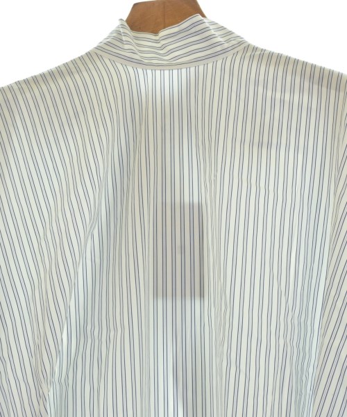 GIVENCHY（ジバンシィ）シャツワンピース 白 サイズ:34(XXS位) レディース/2200649111077