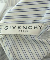GIVENCHY（ジバンシィ）シャツワンピース 白 サイズ:34(XXS位) レディース/2200649111077