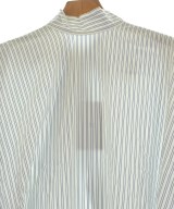 GIVENCHY（ジバンシィ）シャツワンピース 白 サイズ:34(XXS位) レディース/2200649111077