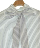 GIVENCHY（ジバンシィ）シャツワンピース 白 サイズ:34(XXS位) レディース/2200649111077