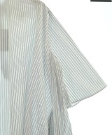 GIVENCHY（ジバンシィ）シャツワンピース 白 サイズ:34(XXS位) レディース/2200649111077