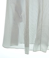 GIVENCHY（ジバンシィ）シャツワンピース 白 サイズ:34(XXS位) レディース/2200649111077