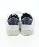 GIVENCHY（ジバンシィ）スニーカー 白 サイズ:EU42(27cm位) メンズ/2200649203123