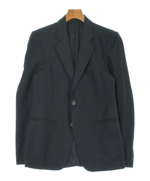 GIVENCHY(ジバンシー)ジャケット 黒 サイズ:48(M位)/2200649440030