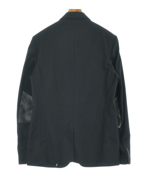GIVENCHY（ジバンシィ）ジャケット 黒 サイズ:48(M位) メンズ/2200649440030