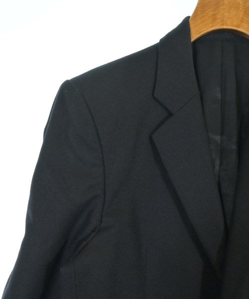 GIVENCHY（ジバンシィ）ジャケット 黒 サイズ:48(M位) メンズ/2200649440030