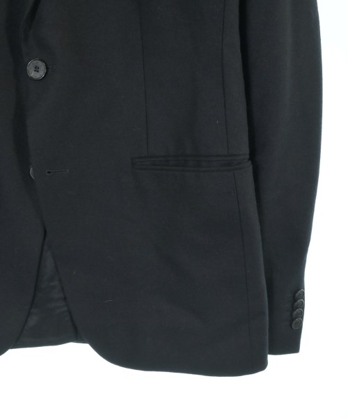 GIVENCHY（ジバンシィ）ジャケット 黒 サイズ:48(M位) メンズ/2200649440030