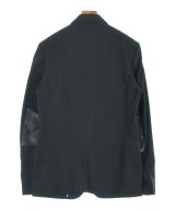 GIVENCHY（ジバンシィ）ジャケット 黒 サイズ:48(M位) メンズ/2200649440030
