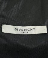 GIVENCHY（ジバンシィ）ジャケット 黒 サイズ:48(M位) メンズ/2200649440030