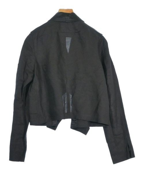 GIVENCHY（ジバンシィ）ジャケット 黒 サイズ:38(S位) レディース/2200649469017