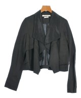 GIVENCHY（ジバンシィ）ジャケット 黒 サイズ:38(S位) レディース/2200649469017