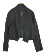 GIVENCHY（ジバンシィ）ジャケット 黒 サイズ:38(S位) レディース/2200649469017