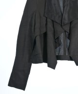 GIVENCHY（ジバンシィ）ジャケット 黒 サイズ:38(S位) レディース/2200649469017