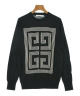 GIVENCHY（ジバンシィ）ニット・セーター 黒 サイズ:M レディース/2200649469024
