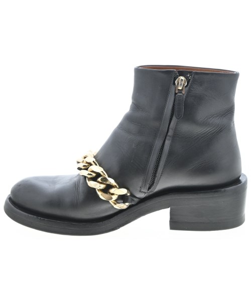 GIVENCHY（ジバンシィ）ブーツ 黒 サイズ:-(24cm位) レディース/2200649469031
